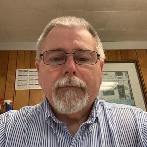 Meet your Posher, Randall